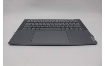 Lenovo 5CB1P50284 COVER Upper Case ASM THAI H83E2 LG PST