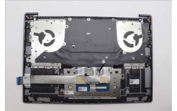 Lenovo 5CB1P50290 COVER Upper Case ASM UKR H83E2 LG PST