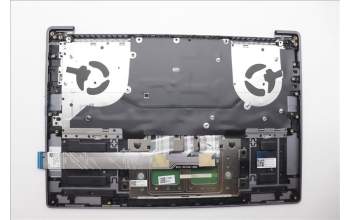 Lenovo 5CB1P50291 COVER Upper Case ASM UKR H83E2 LG 2.5K