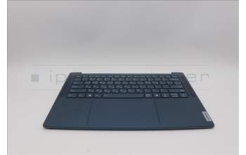 Lenovo 5CB1P50311 COVER UpperCaseASM KOR H83E2 TT PST DIS