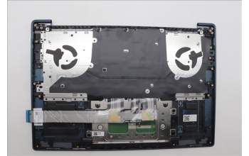 Lenovo 5CB1P50313 COVER UpCaseASM NORDIC H83E2 TT PST DIS