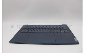 Lenovo 5CB1P50314 COVER UpperCaseASM POR H83E2 TT PST DIS