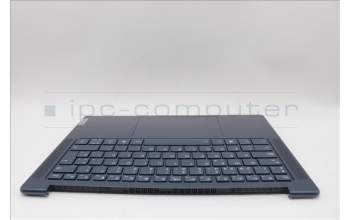 Lenovo 5CB1P50317 COVER UpperCaseASM SPA H83E2 TT PST DIS