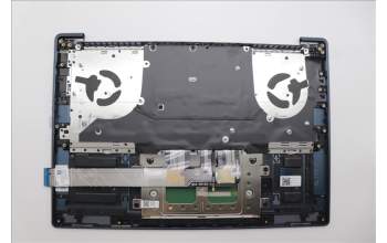 Lenovo 5CB1P50318 COVER UpperCaseASM SWS H83E2 TT PST DIS