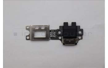 Lenovo 5CB1P50365 MT060_RJ45_DOOR_WWAN_ASSY_VB
