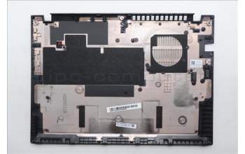 Lenovo 5CB1P50383 FRU MT042_D_COVER_WLAN_BK_ASSY