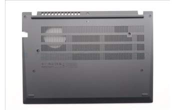 Lenovo 5CB1P50383 FRU MT042_D_COVER_WLAN_BK_ASSY