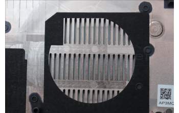 Lenovo 5CB1P50383 FRU MT042_D_COVER_WLAN_BK_ASSY