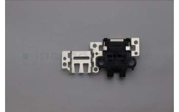 Lenovo 5CB1P50389 FRUMT040_RJ45_DOOR_WWAN_BK_ASSY_VB
