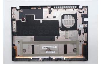 Lenovo 5CB1P50410 FRU MT049_D_COVER_WWAN_BLACK_ASSY