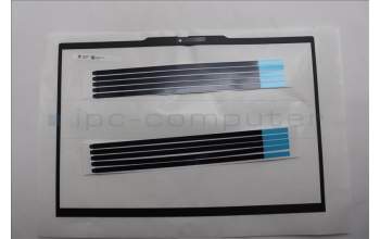 Lenovo 5CB1P50428 COVER FRU COVER MTS42_B_SHEET_IR_ASSY