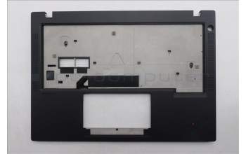 Lenovo 5CB1P50432 C-Cover MT045, WLAN, Black, ASSY
