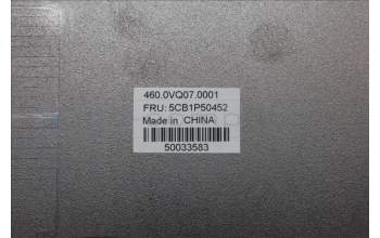 Lenovo 5CB1P50452 FRU D COVER ASM,PL,WLAN,L16G2