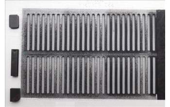 Lenovo 5CB1P50463 FRU D_COVER_AL_WWAN_ASSY