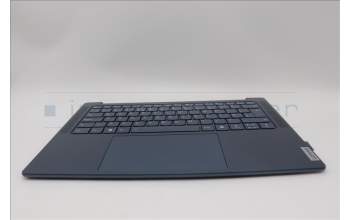 Lenovo 5CB1P53692 COVER UpperCaseASM UKE H83E2 TT PST DIS