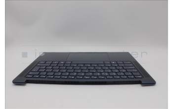 Lenovo 5CB1P53692 COVER UpperCaseASM UKE H83E2 TT PST DIS
