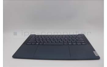 Lenovo 5CB1P53701 COVER UpperCaseASM UKR H83E2 TT PST DIS