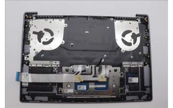 Lenovo 5CB1P54077 COVER UpperCaseASM POR H83E2 LG PST DIS