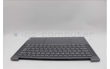 Lenovo 5CB1P54077 COVER UpperCaseASM POR H83E2 LG PST DIS