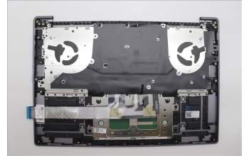 Lenovo 5CB1P54167 COVER UpperCaseASM TC H83E2 LG PST DIS