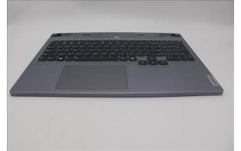 Lenovo 5CB1P55153 COVER UpperCaseASM EURO ENG C83DG LGBLAI