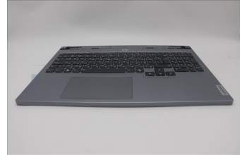 Lenovo 5CB1P55365 COVER Upper Case ASM BUL C 83DG LGBLAI