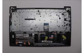 Lenovo 5CB1P55820 C-Cover with keyboard,French,Luna Grey,Non_Fingerprint