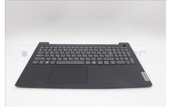 Lenovo 5CB1P71928 C-Cover with keyboard,Hungarian,Black,Fingerprint