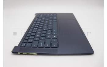 Lenovo 5CB1P73817 COVER Upper Case ASM_ENG L83ED_CB