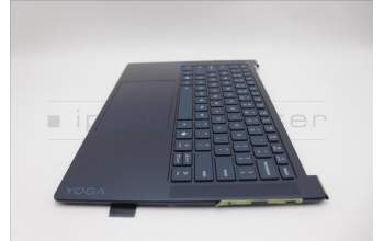 Lenovo 5CB1P73817 COVER Upper Case ASM_ENG L83ED_CB