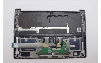 Lenovo 5CB1P73818 C-Cover with keyboard, US English Euro, Cosmic Blue, US