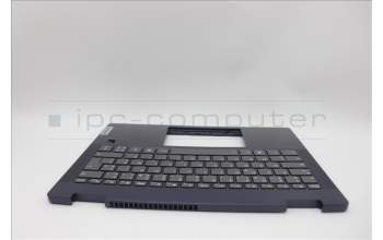 Lenovo 5CB1P74369 COVER Upper Case ASM_FRA H 83KX FP CB