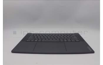 Lenovo 5CB1P85656 C-Cover with keyboard, Arabic, TouchPad, US