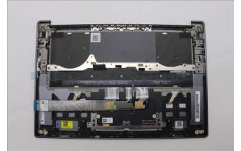 Lenovo 5CB1P85659 C-Cover with keyboard, Bulgarian, TouchPad, UK