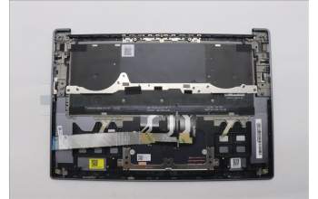 Lenovo 5CB1P85662 C-Cover with keyboard, US English Euro, TouchPad, US