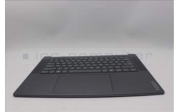 Lenovo 5CB1P85662 C-Cover with keyboard, US English Euro, TouchPad, US