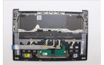 Lenovo 5CB1P85679 C-Cover with keyboard, Spanish, TouchPad, UK