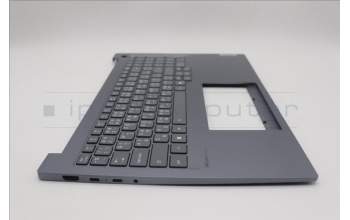 Lenovo 5CB1P85719 COVER Upper Case ASM THAI H21NH FP LG
