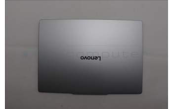 Lenovo 5CB1P87251 LCD Cover, 83J2, Cloud Grey