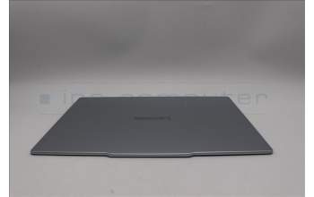 Lenovo 5CB1P87251 LCD Cover, 83J2, Cloud Grey