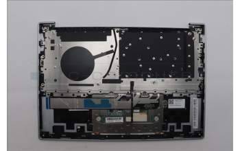 Lenovo 5CB1P88227 COVER Upper Case ASM_GER W83J2 CG BL