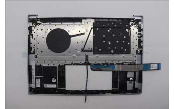 Lenovo 5CB1Q32377 COVER Upper Case ASM_THAI W83J3 CG BL