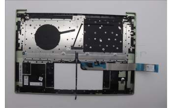 Lenovo 5CB1Q32416 COVER Upper Case ASM_ENG W83J3 SG BL