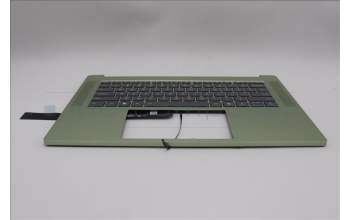 Lenovo 5CB1Q32416 COVER Upper Case ASM_ENG W83J3 SG BL