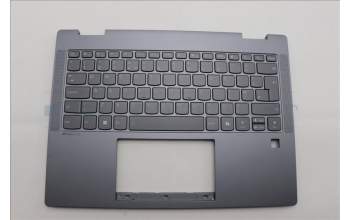 Lenovo 5CB1Q43227 COVER Upper Case ASM UKE H 83GH FP LG