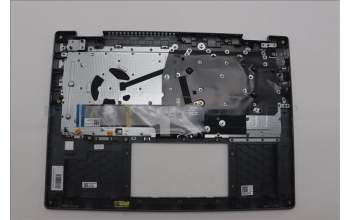 Lenovo 5CB1Q43227 COVER Upper Case ASM UKE H 83GH FP LG