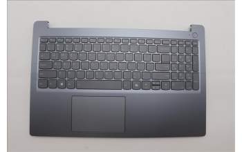 Lenovo 5CB1Q43264 COVER Upper Case ASM_ENG L 83LKLG BL