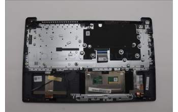 Lenovo 5CB1Q43302 C-Cover with keyboard, French, Luna Grey, Non-Backlight, US