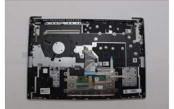 Lenovo 5CB1Q43326 COVER UpperCase ENG C83HL FP CG BLAI AL