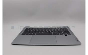 Lenovo 5CB1Q43345 COVER UpperCase GER C83HL FP CG BLAI AL